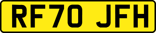 RF70JFH