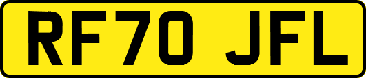 RF70JFL
