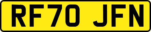 RF70JFN