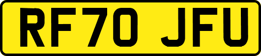 RF70JFU
