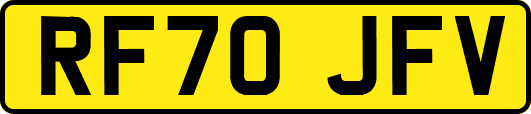 RF70JFV
