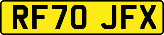 RF70JFX