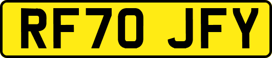 RF70JFY