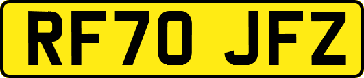 RF70JFZ