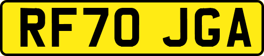 RF70JGA