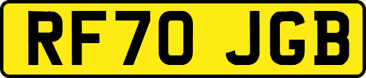RF70JGB