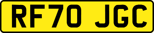 RF70JGC