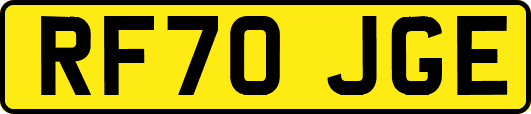 RF70JGE