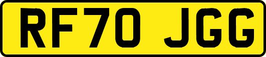RF70JGG