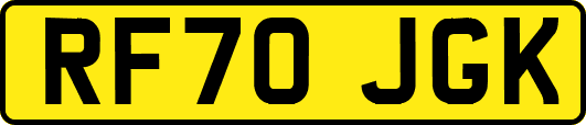 RF70JGK