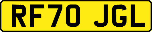 RF70JGL