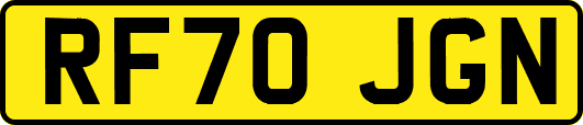 RF70JGN