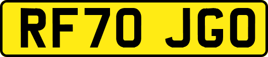 RF70JGO