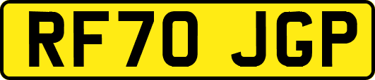 RF70JGP