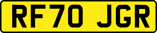RF70JGR