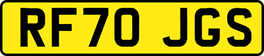 RF70JGS
