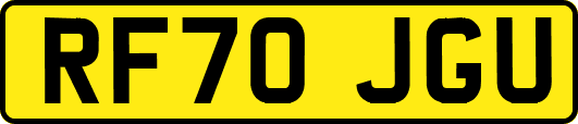 RF70JGU