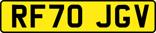 RF70JGV