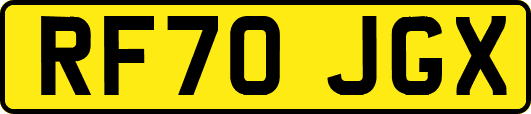RF70JGX