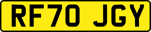 RF70JGY