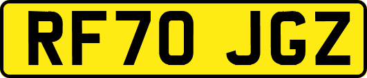 RF70JGZ