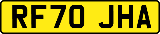 RF70JHA