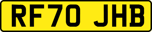 RF70JHB