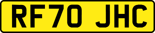RF70JHC