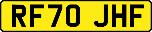 RF70JHF