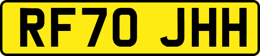 RF70JHH