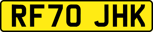 RF70JHK