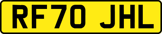 RF70JHL