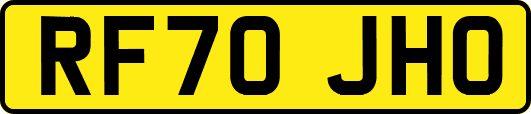 RF70JHO