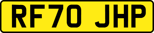 RF70JHP
