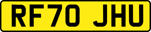 RF70JHU