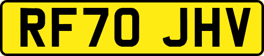 RF70JHV