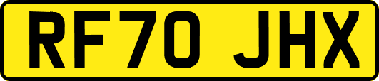 RF70JHX
