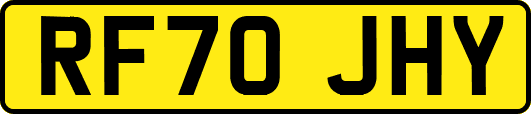 RF70JHY