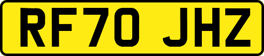 RF70JHZ