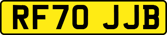 RF70JJB
