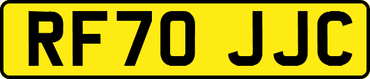 RF70JJC