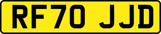 RF70JJD