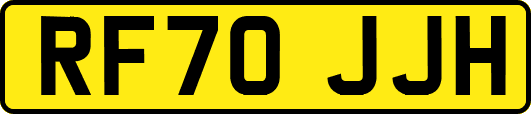RF70JJH