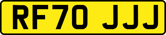 RF70JJJ