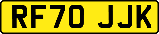 RF70JJK