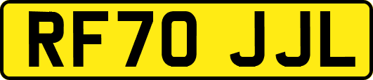RF70JJL
