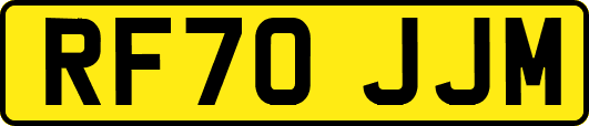 RF70JJM