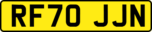 RF70JJN