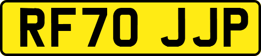 RF70JJP