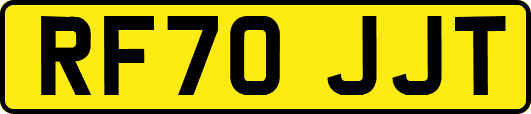 RF70JJT